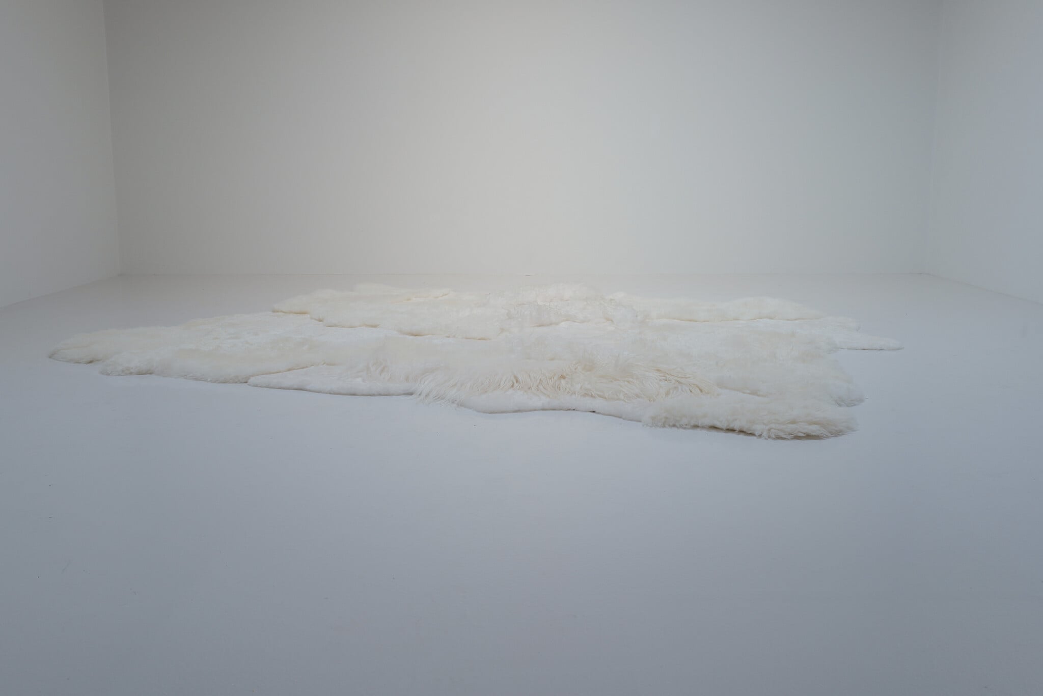 Carine Boxy “PRETTY” landscape tapijt, 2026