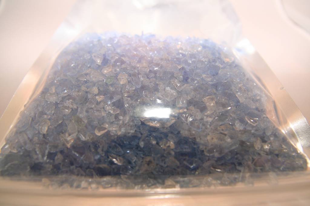 CRTE Blue Glass (500 gr)