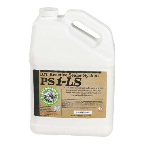 Buddy rhodes penetrating sealer Buddy rhodes penetrating sealer