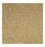 Beige Rond Quartz Zand 0,3-0,8mm-25 kg