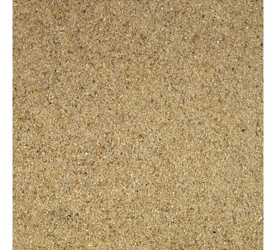 Beige Rond Quartz Zand 0,3-0,8mm-25 kg