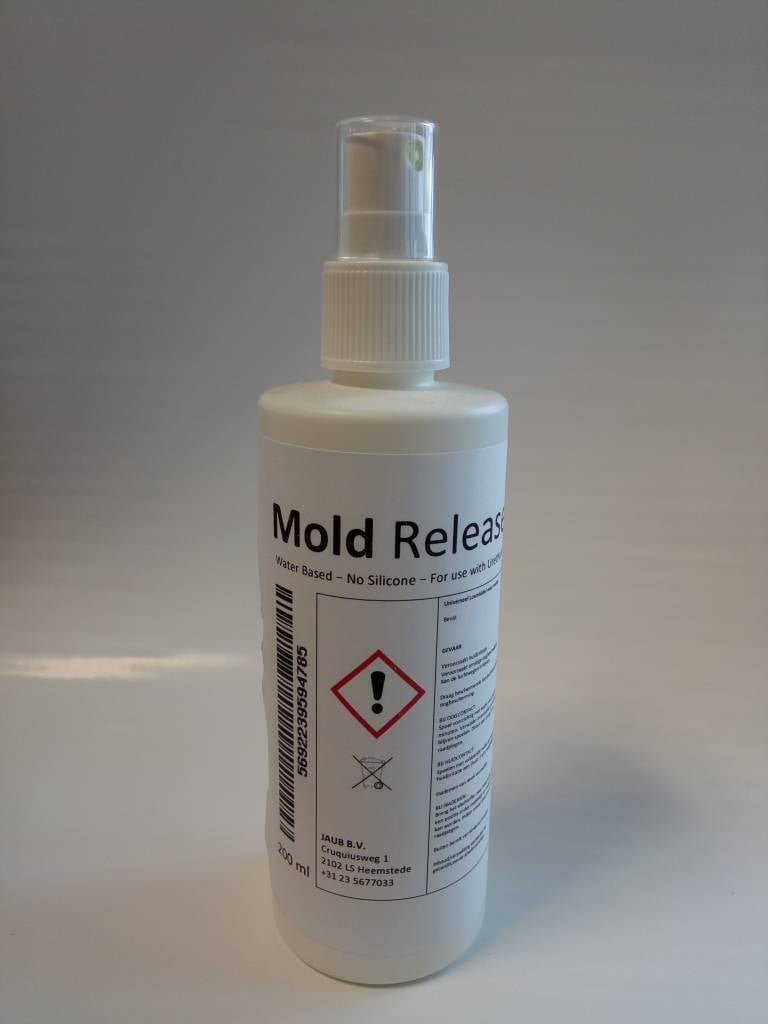 CRTE Mold Release Water based