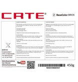 CRTE NR.8 RepairColor (25 Gramm)