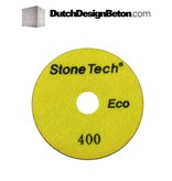 StoneTech StoneTech Diamant-Schleifpad 400 (Fein)