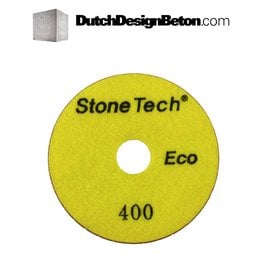 StoneTech StoneTech Diamant-Schleifpad 400