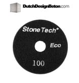 StoneTech StoneTech Diamant-Schleifpad 100 (grob)