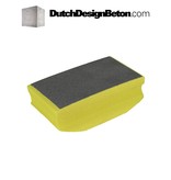 StoneTech StoneTech Diamant-Schleifblock Körnung 400 (fein)