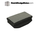 StoneTech StoneTech Combo Pack Diamond hand polishing pads (100,200 & 400 grit)