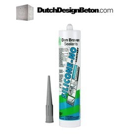 DutchDesignBeton.com Silicone kit