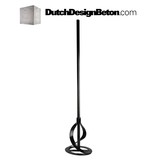 DutchDesignBeton.com Betonmischer