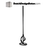 DutchDesignBeton.com Menggarde geschikt voor het aanmaken van designbeton in een kuip.
