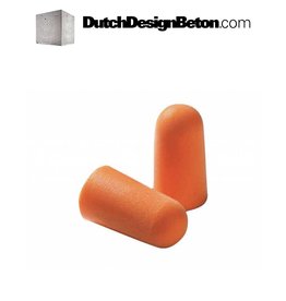 DutchDesignBeton.com Ohrstöpsel