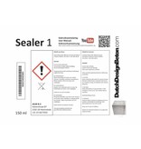 CRTE Sealer1 (200ml) Stap 1 van het 3 staps Sealer systeem