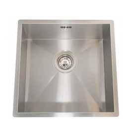 ABK Bingara 5010fvi, Sink, 50 x 40 x 10 cm