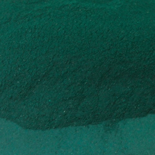 Buddy Rhodes Super Green VG20 - Pure Pigment, 450gr