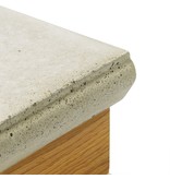 Concrete Countertop Randprofiel- Fancy-57mm