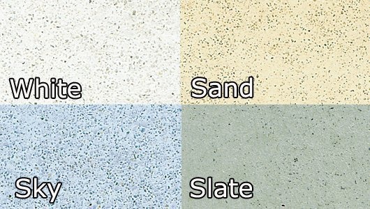 CRTE NR.2 BaseColor (pigment voor beton)