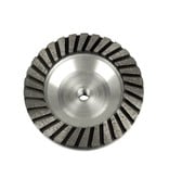 CRTE CRTE Diamant Slijpsteen (Diamond Grinding Wheel) - M14