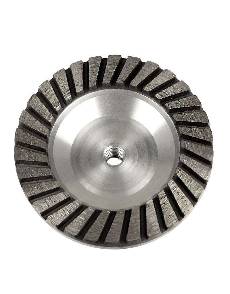 CRTE CRTE Diamond Grinding Wheel  - M14