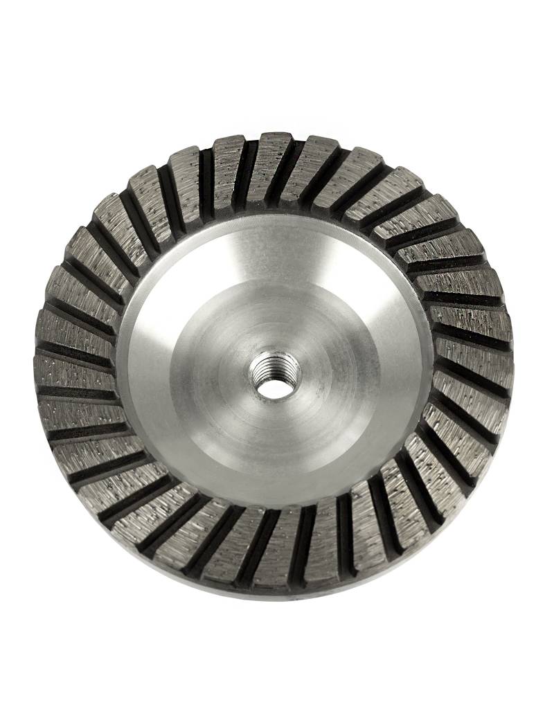 CRTE Diamond Grinding Wheel CRTE - M14