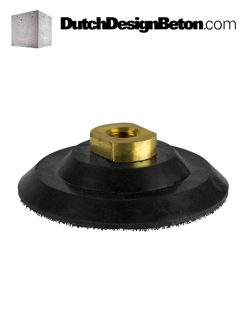 CRTE CRTE Pad holder M14 (polishing pads)