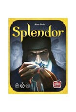 Fantasy Flight Games Splendor