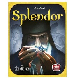 Fantasy Flight Games Splendor