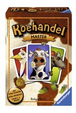Ravensburger Koehandel Master