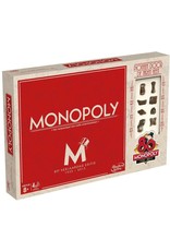 Hasbro Monopoly 80e verjaardag editie
