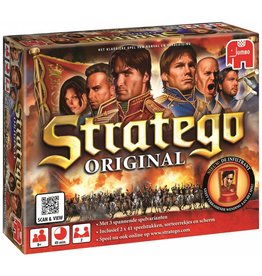 Jumbo Stratego Original