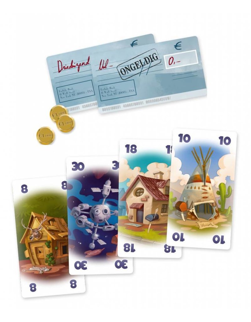 Bergsala Enigma For Sale