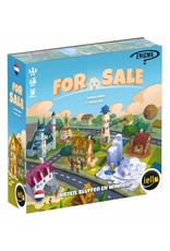 Bergsala Enigma For Sale