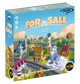 Bergsala Enigma For Sale