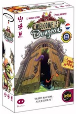 Bergsala Enigma Welcome To The Dungeon