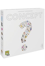 Bergsala Enigma Concept