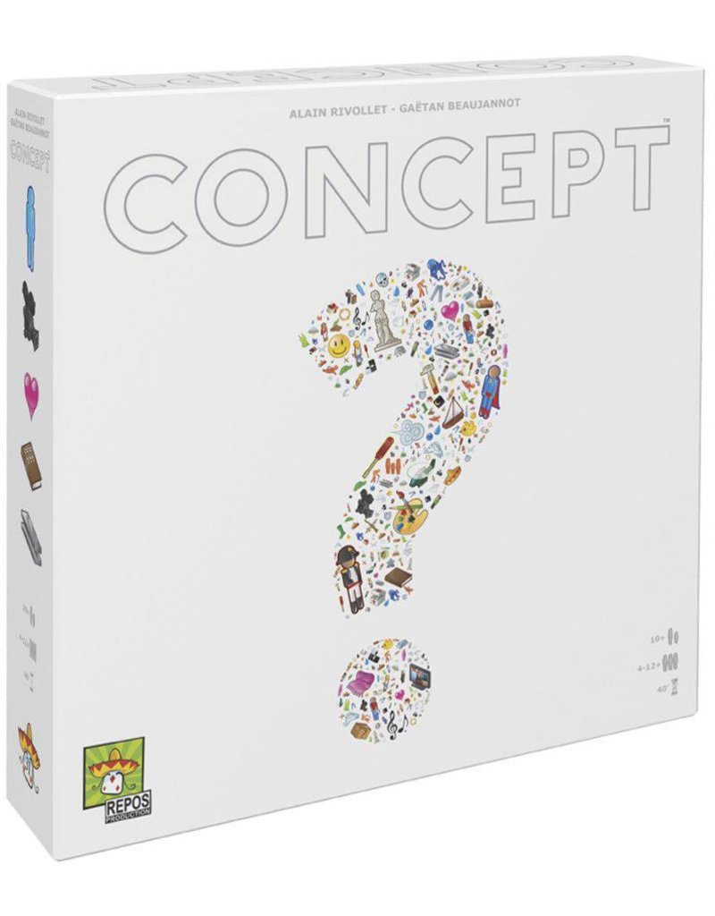 Bergsala Enigma Concept