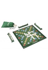 Mattel Scrabble Original