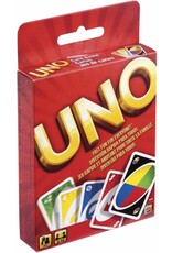 Mattel Uno