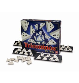 Goliath Triominos Deluxe