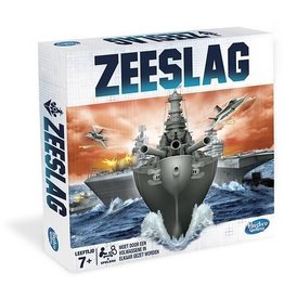 Hasbro Zeeslag