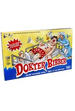 Hasbro Dokter Bibber