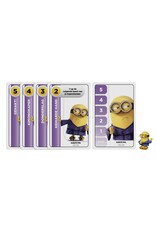 Hasbro Minions Duel Blind Bags