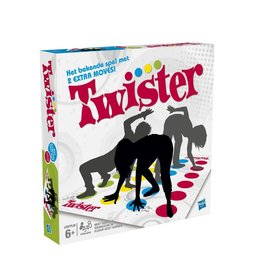 Hasbro Twister