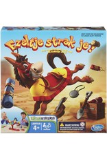 Hasbro Ezeltje Strekje Junior