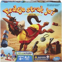 Hasbro Ezeltje Strekje Junior