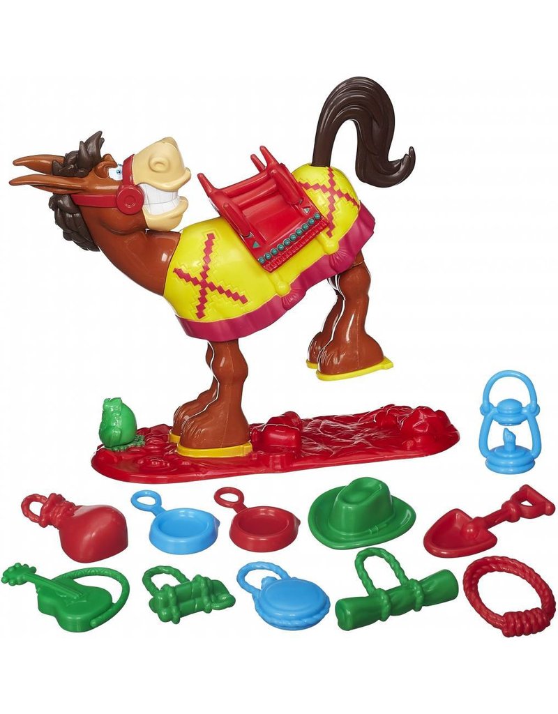 Hasbro Ezeltje Strekje Junior