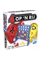 Hasbro Vier op 'n Rij