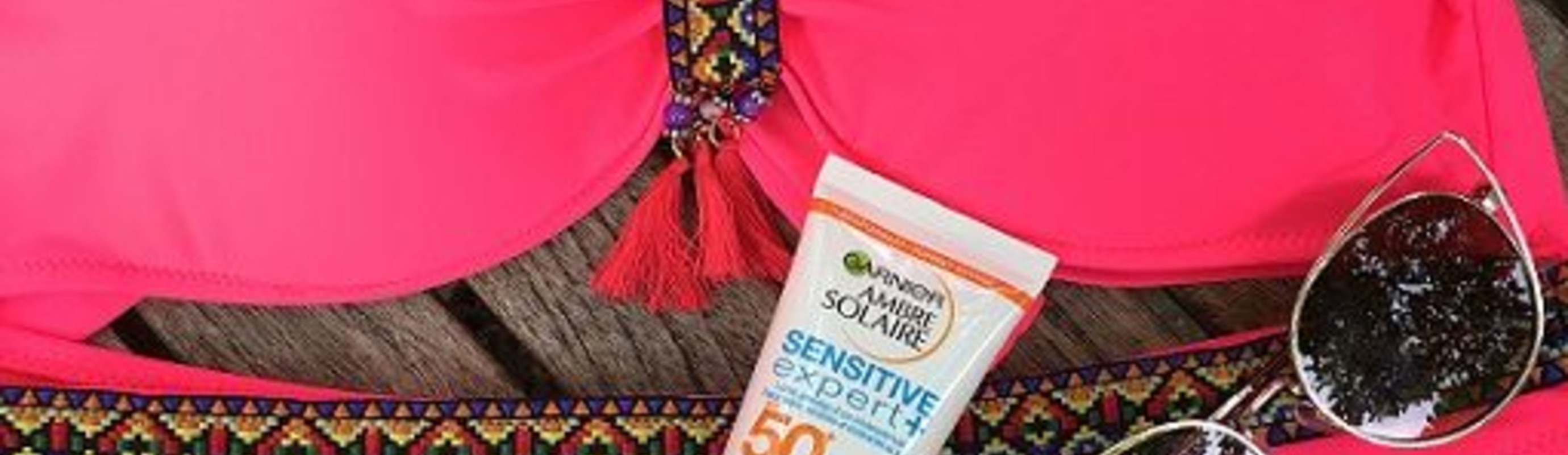 Zomervakantie checklist Kim Lokhorst