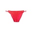Bikini Broekje Lace Roze XS,S- Supersale