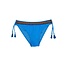 Bikini Broekje Aztec Licht Blauw 2.0 L & XL - Supersale